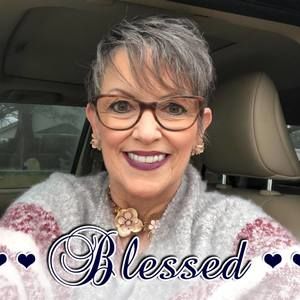 Meet your Posher, Rhonda